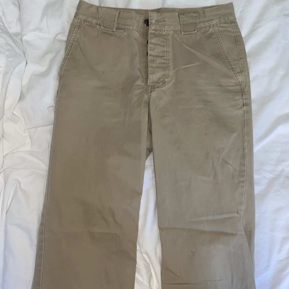 Patagonia Pants